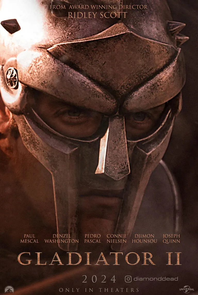 RAPIDO IPTV Gladiator